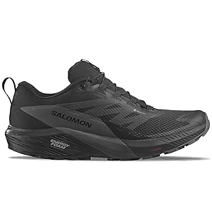 Amazon | [サロモン] ランニングシューズ センス ライド 5 GTX